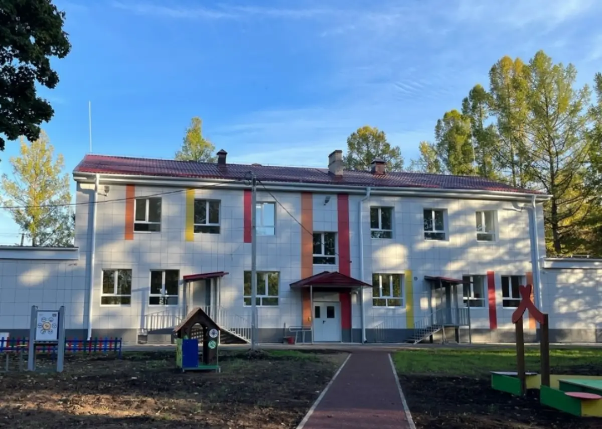 В 2026 году в округах Новгородской области реализуют ряд важных проектов