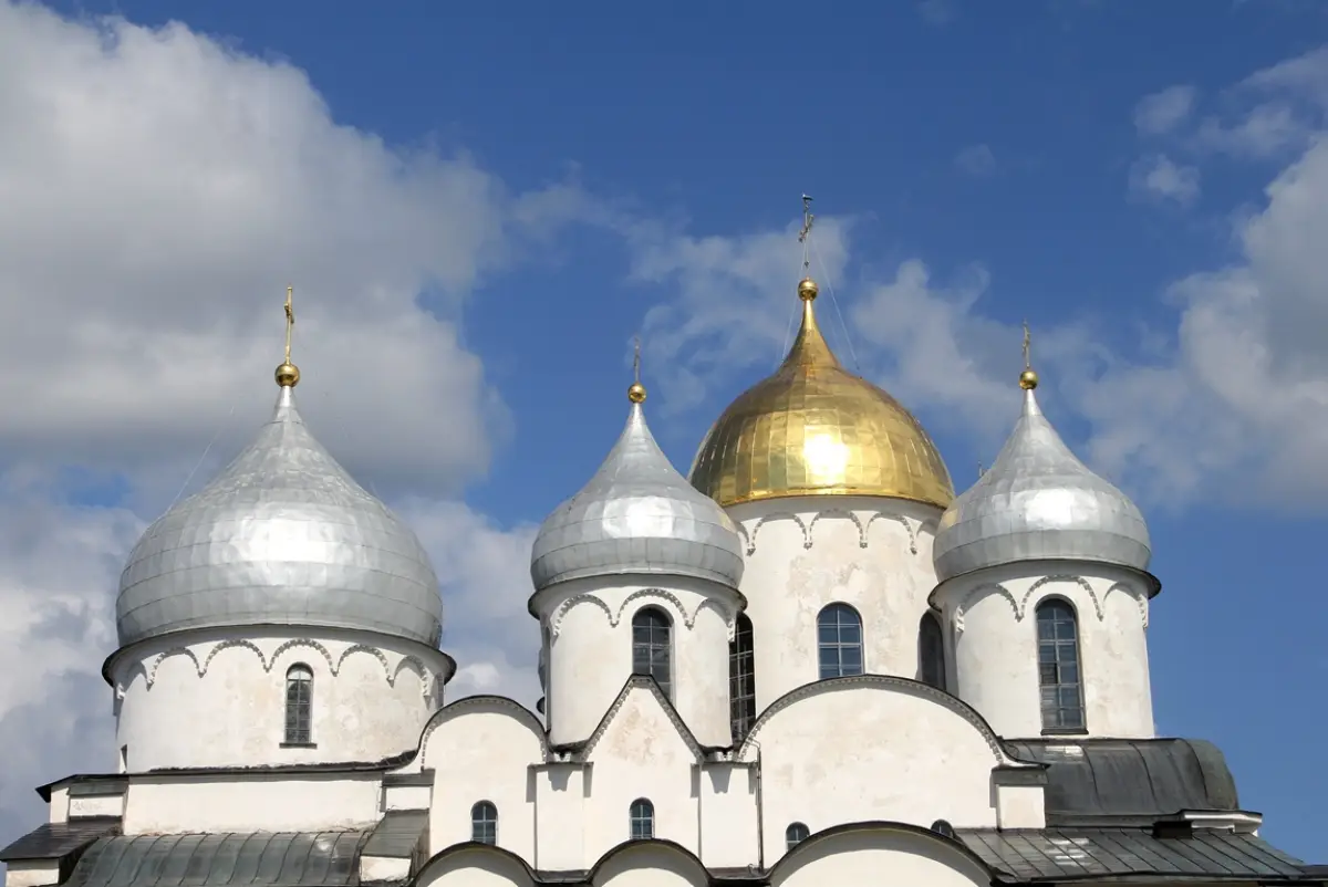 У Новгородской области появится свой гимн