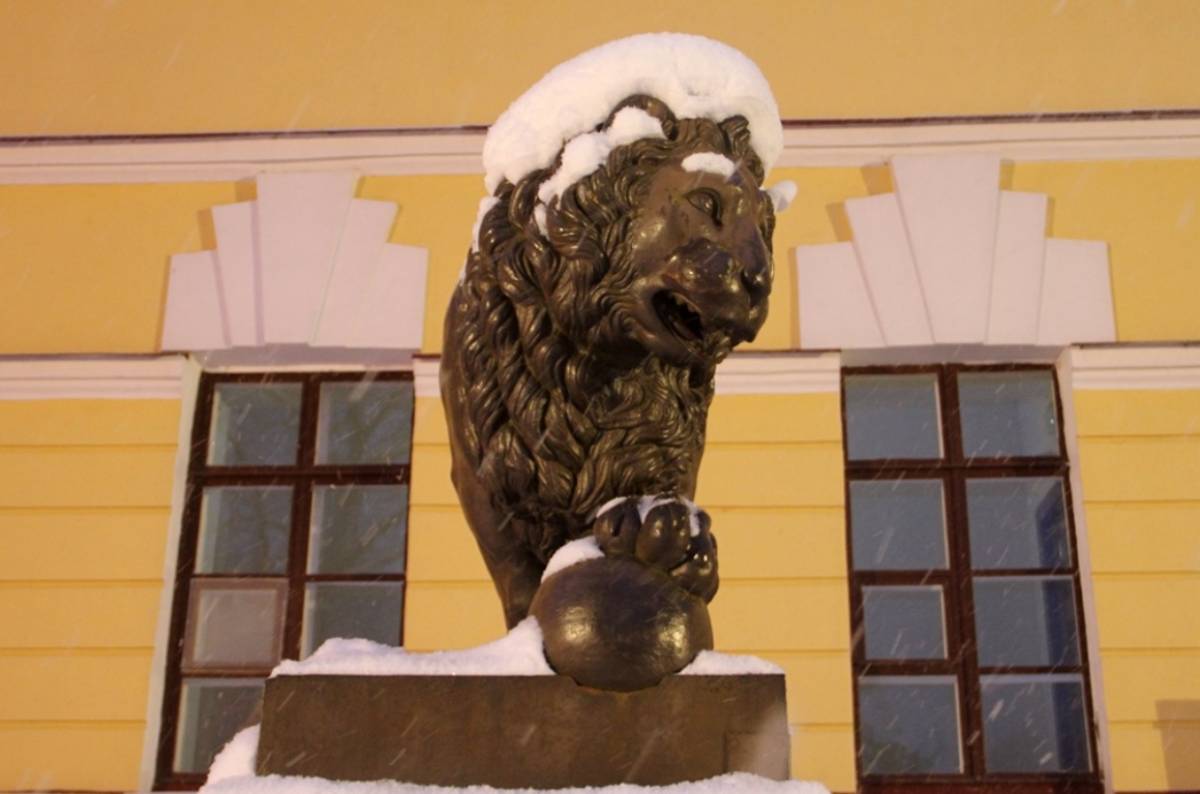 Новгородский музей-заповедник вновь вошёл в ТОП-10 новогоднего рейтинга