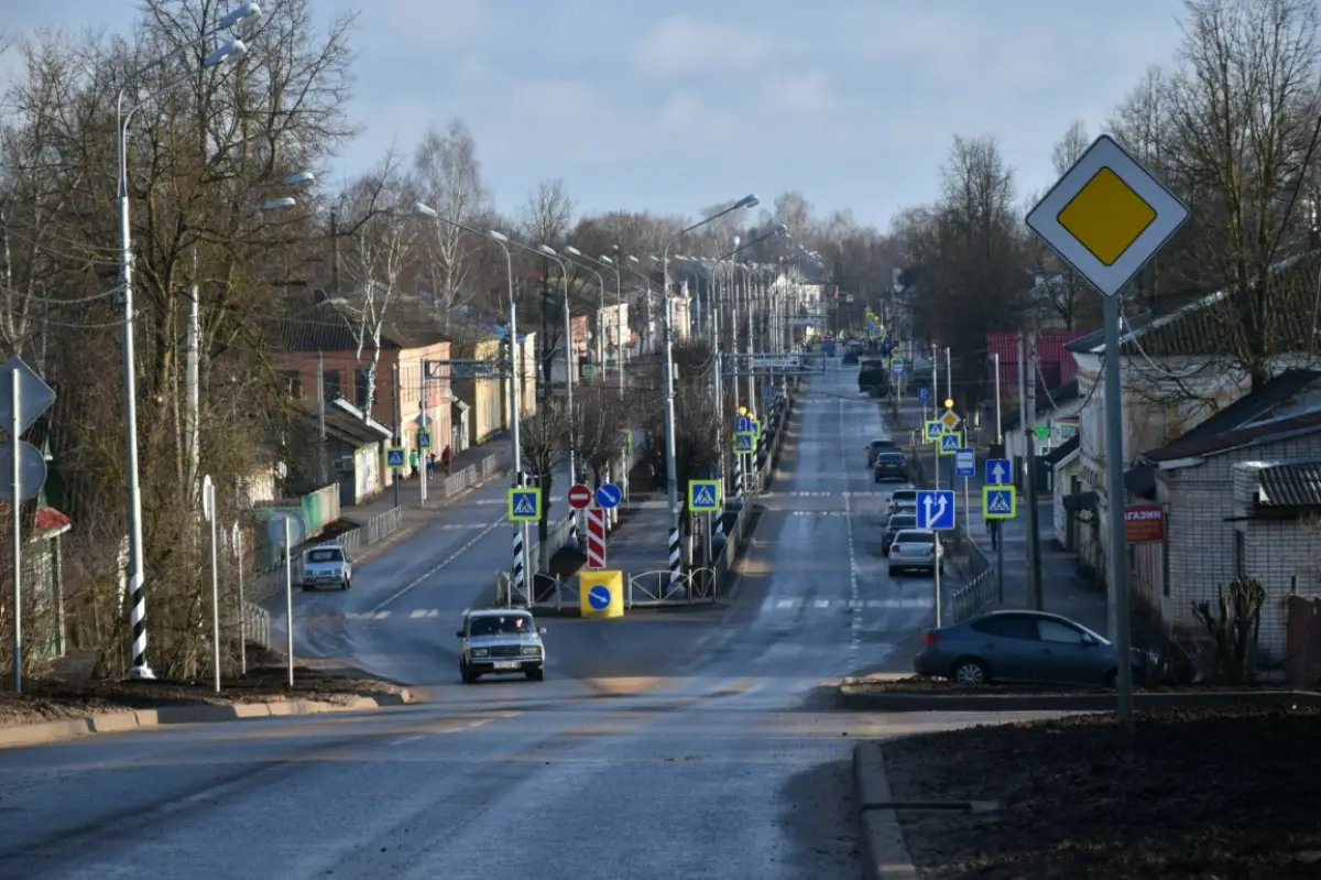 Солецкий округ предлагает инвесторам 12 площадок