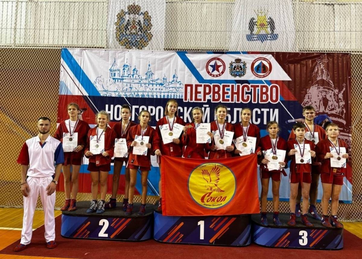 Фотографии СК «Сокол»