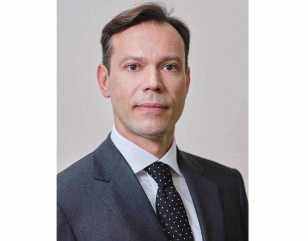 Илья Крашенинников назначен заместителем губернатора Новгородской области