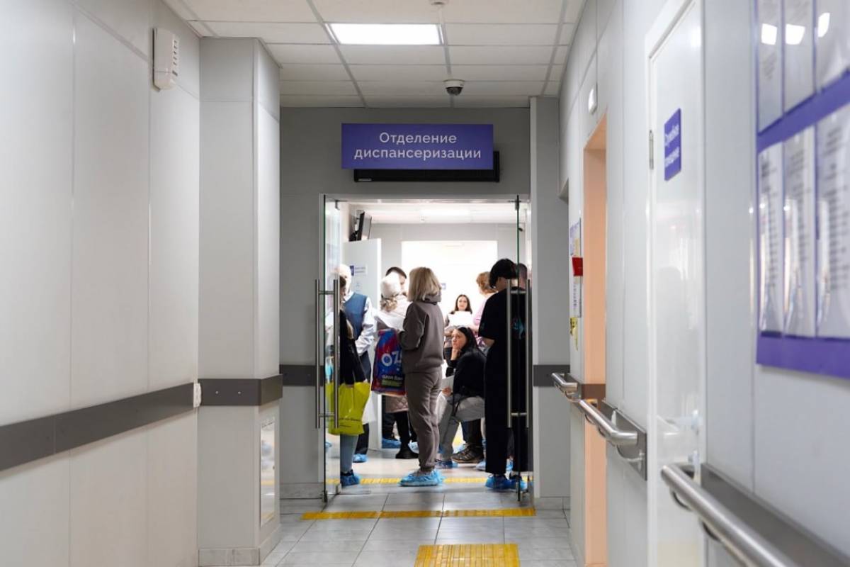 Россиянкам стал доступен бесплатный анализ на ДНК вируса папилломы