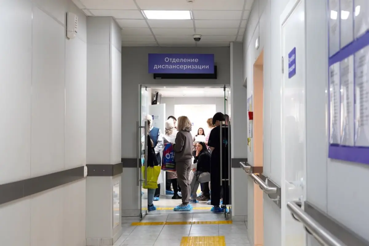 Россиянкам стал доступен бесплатный анализ на ДНК вируса папилломы