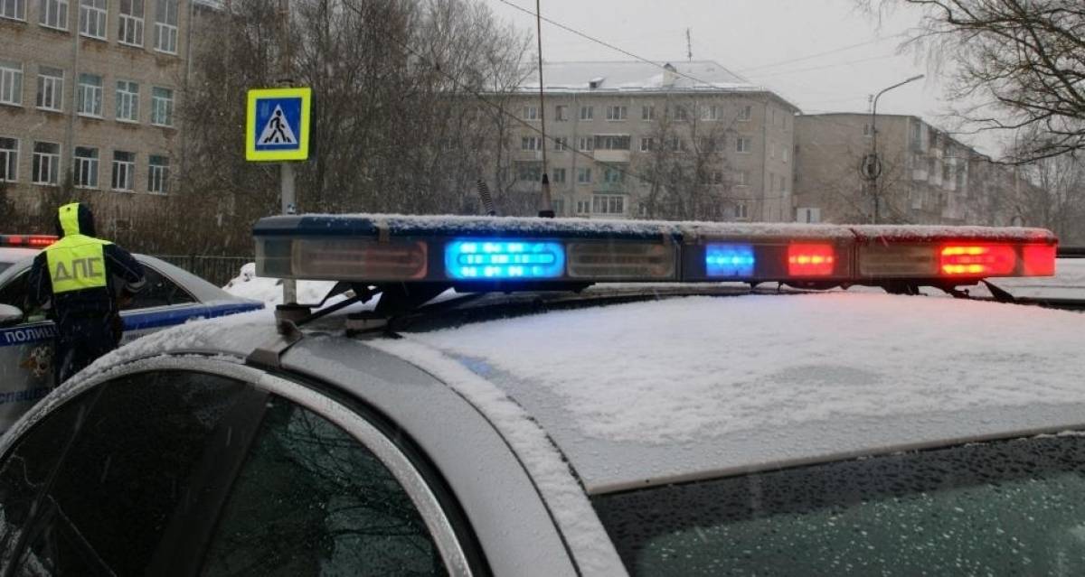 В Окуловском и Шимском округах задержали пьяных водителей-рецидивистов