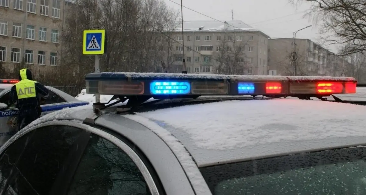 В Окуловском и Шимском округах задержали пьяных водителей-рецидивистов