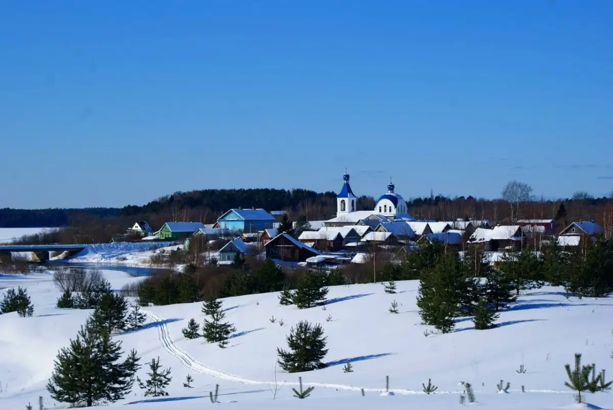 22 января Мошенской округ окажется в центре внимания руководства области