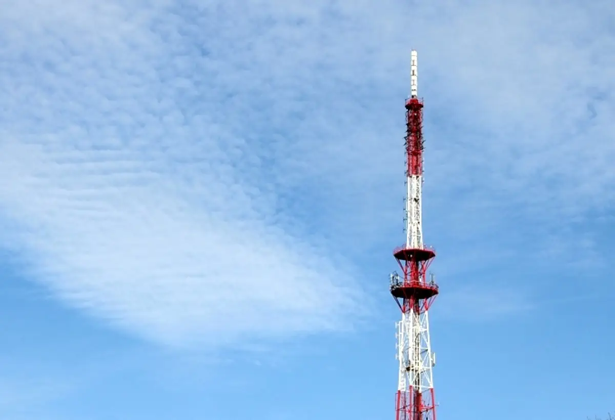 В ряде округов Новгородской области возможны перерывы в вещании