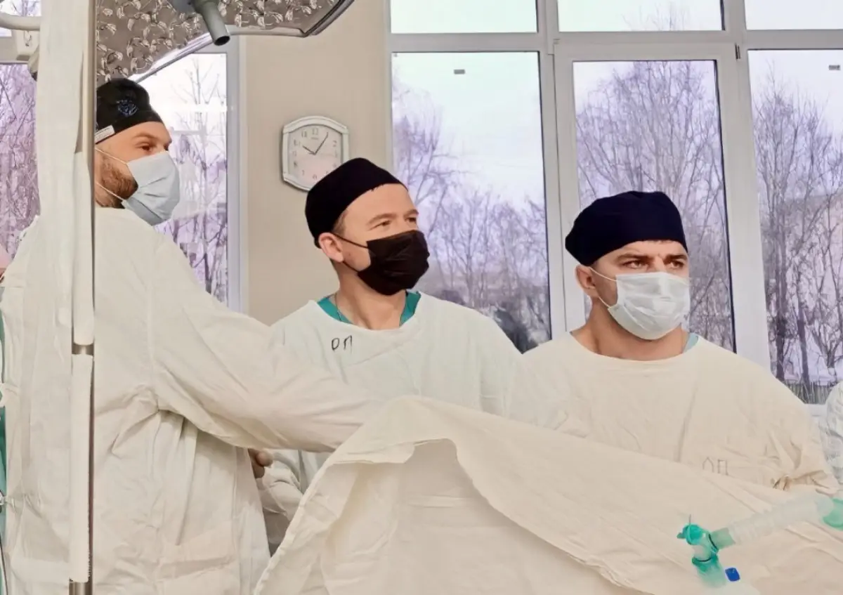 Это было не сердце: жительница Окуловки ставила себе неправильные диагнозы