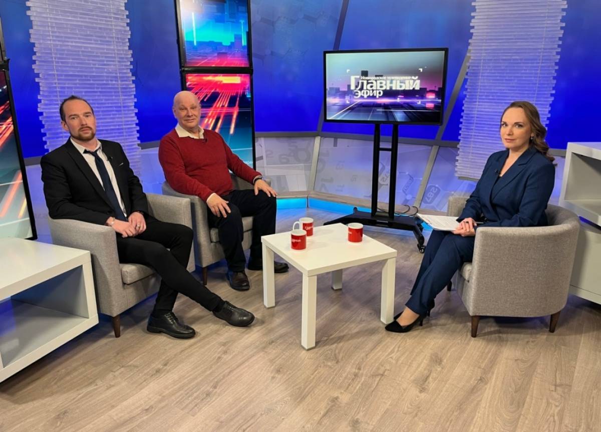 Фотографии Виктории Ткаченко, НТ