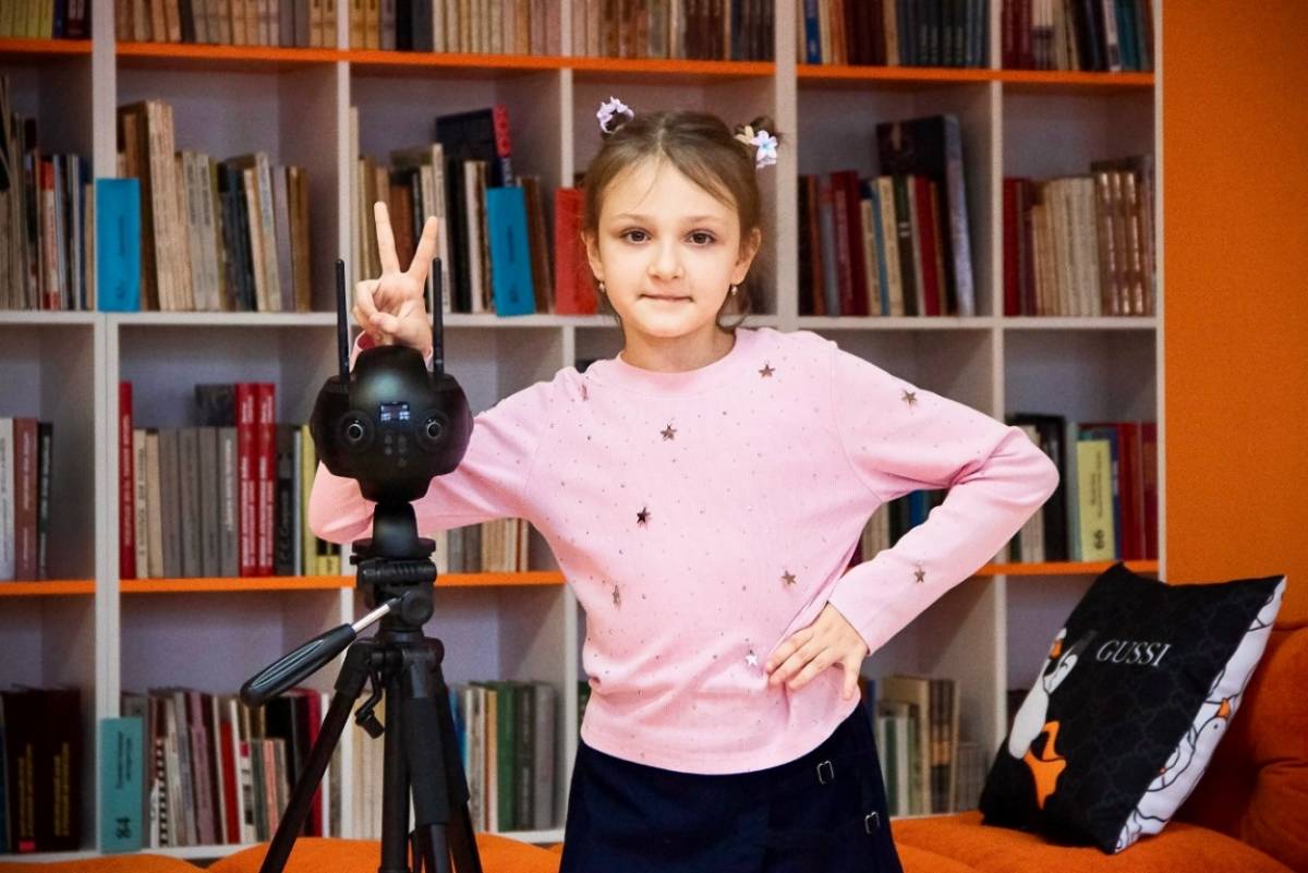 Фотографии предоставлены Мультимедийным центром