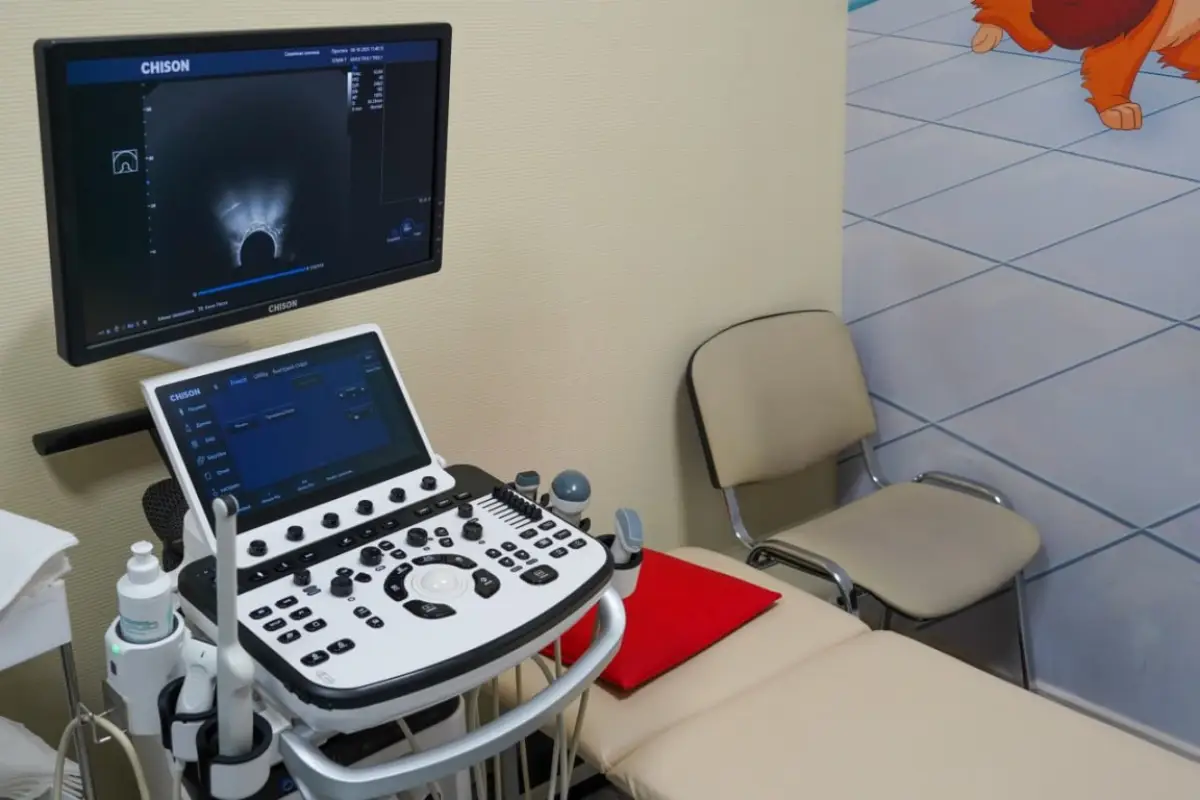 329 частных клиник в России отказались от абортов в прошлом году