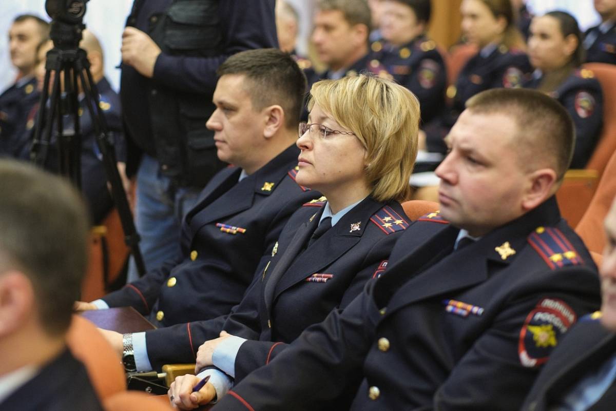 Новгородчина — в десятке регионов с наименьшими темпами прироста преступлений