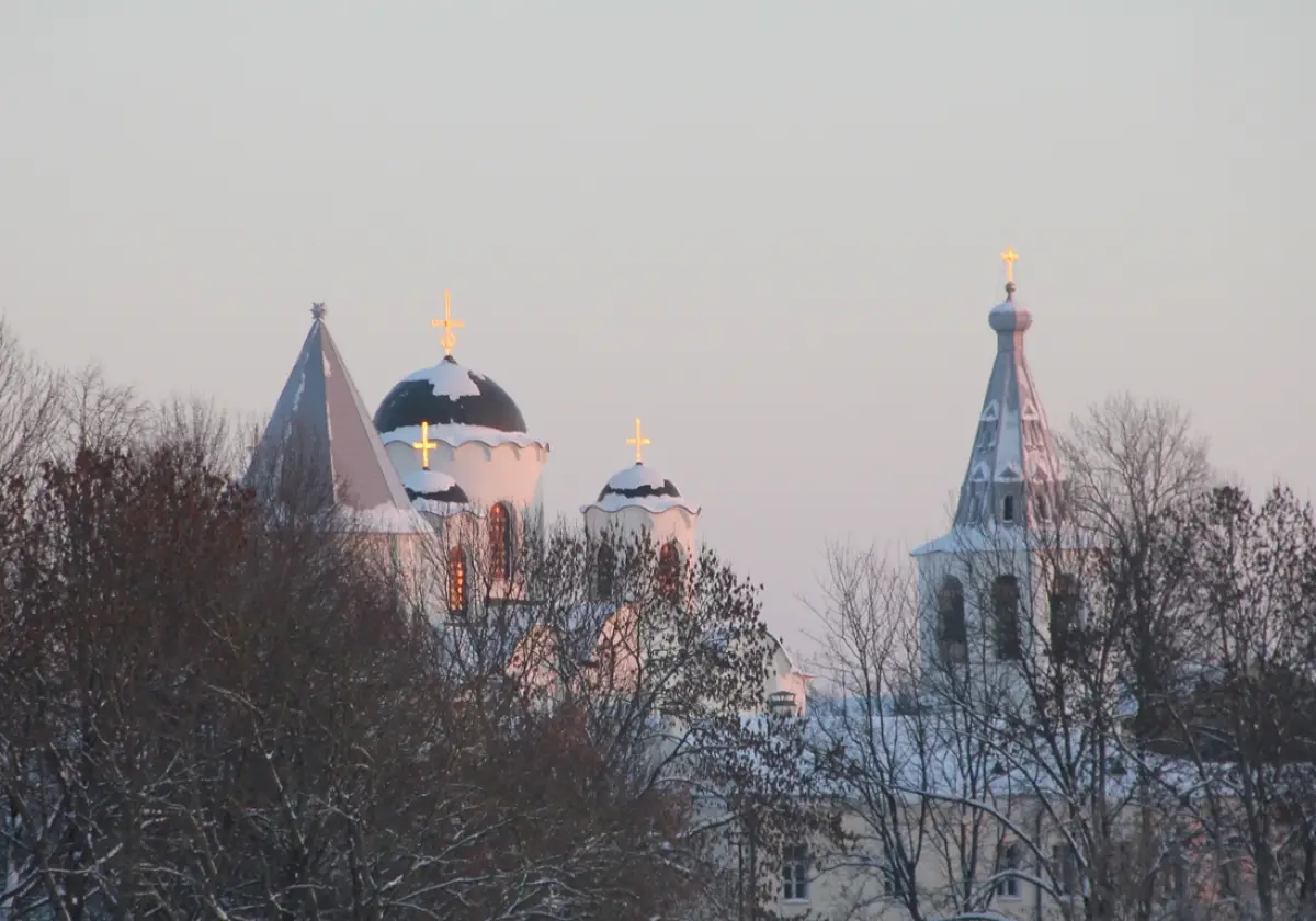 17 рейсов запланированы по железнодорожному «Серебряному маршруту» до конца осени