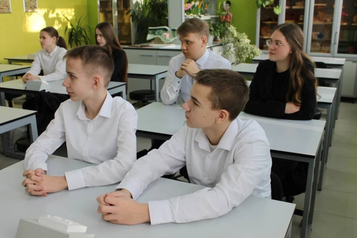 Фото минсельхоза области