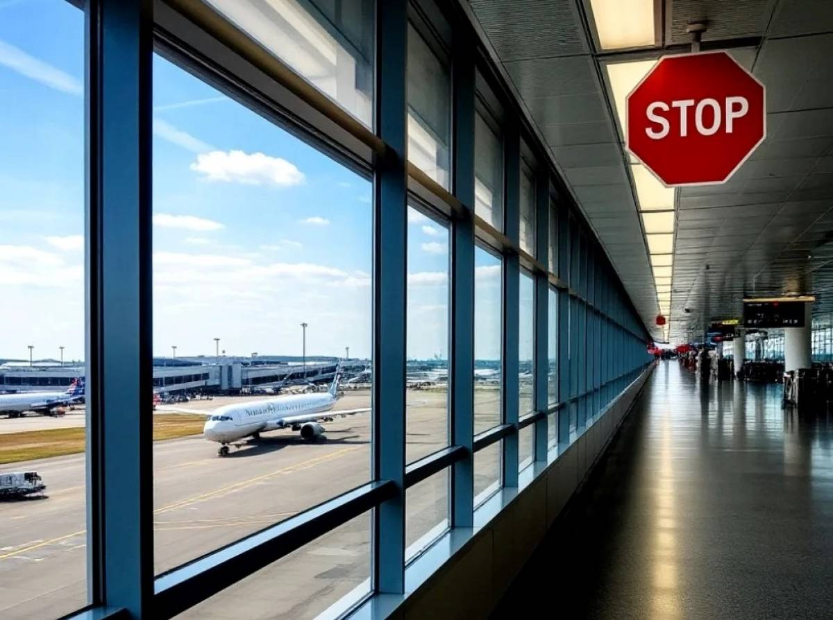 49 тысяч новгородских должников ограничены в праве выезда за границу