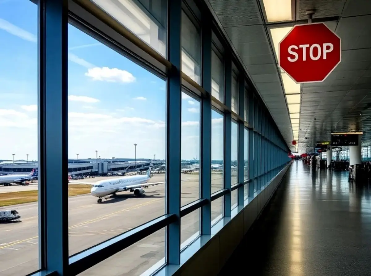 49 тысяч новгородских должников ограничены в праве выезда за границу