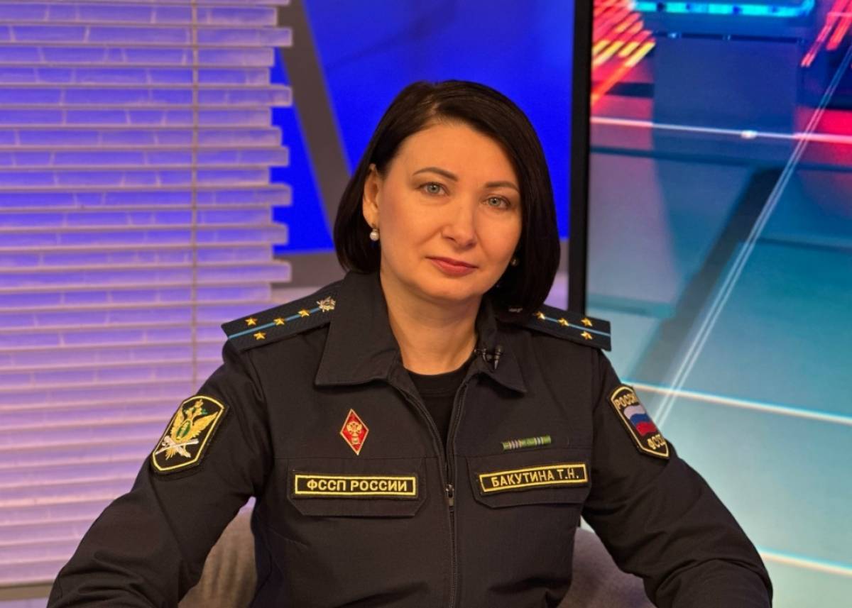 Фото: Виктория Ткаченко