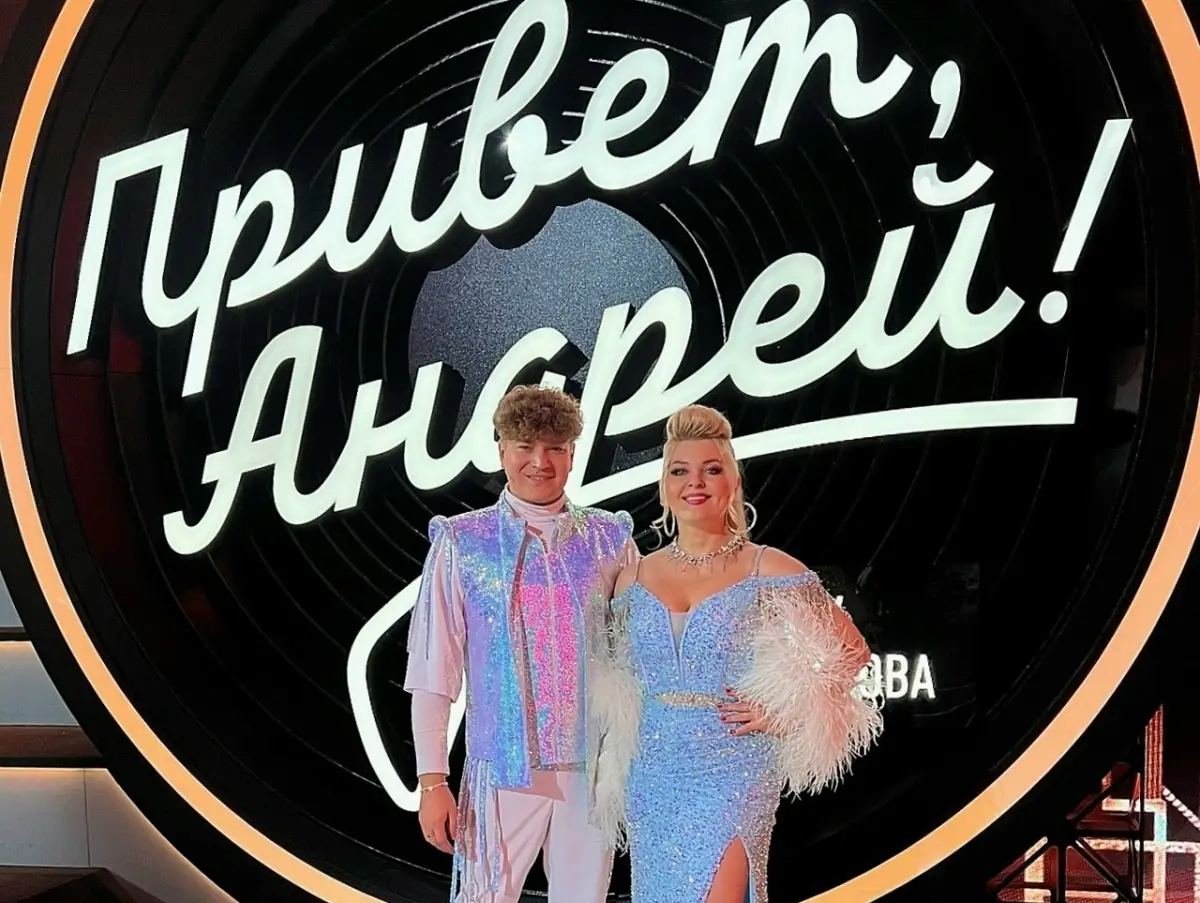 Новгородцы лидируют в онлайн-голосовании за фаворита шоу «Привет, Андрей»