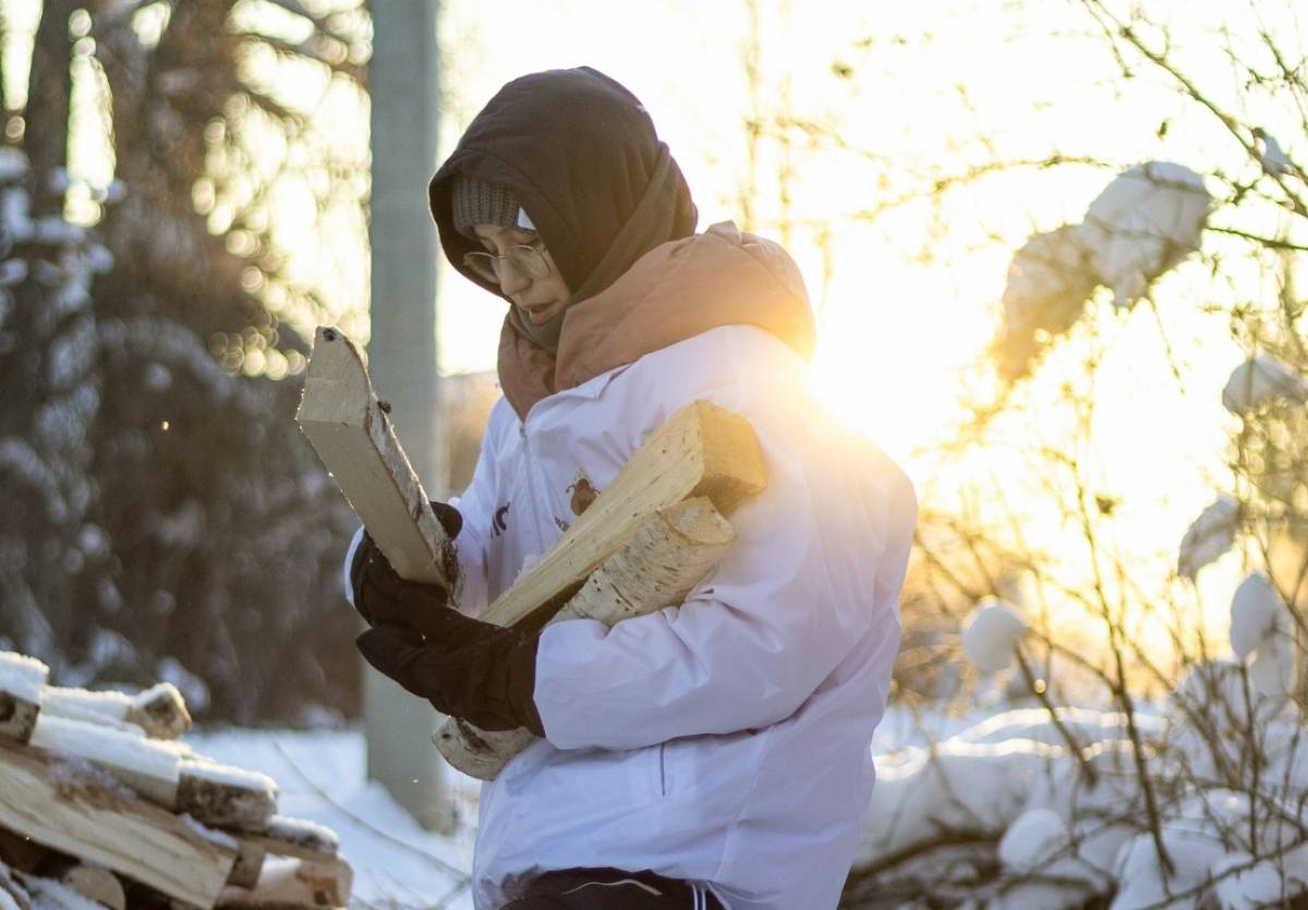 Фото: «Молодёжная политика / Парфинский район»