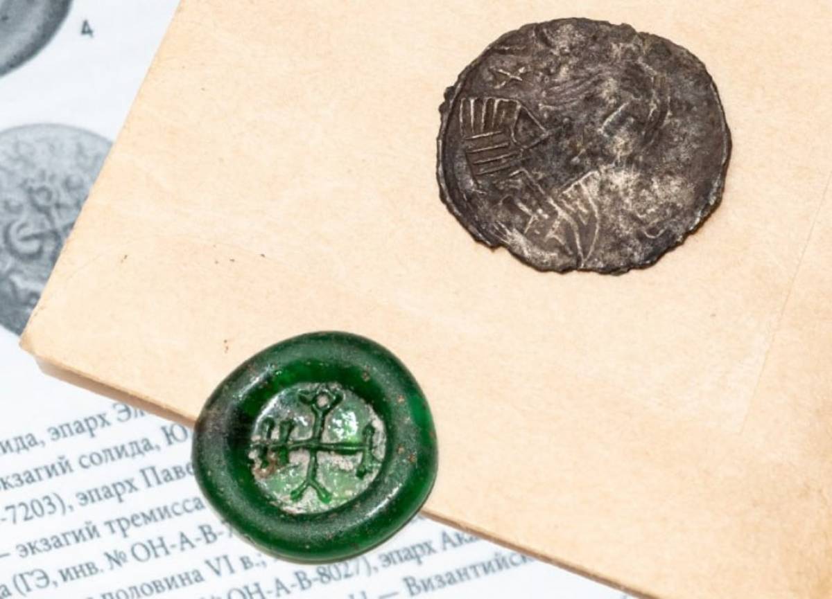 Фотографии Новгородского музея-заповедника