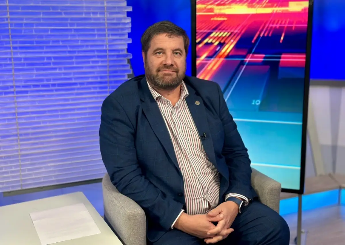 Проректор НовГУ назвал контрольные цифры приёма в вуз на 2026 год