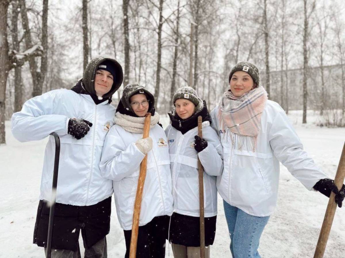 Фото: MAX Александра Дронова