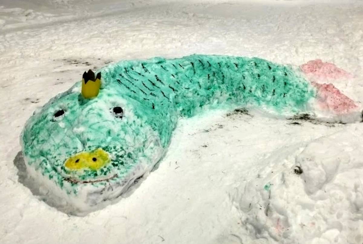 Фотографии детского сада