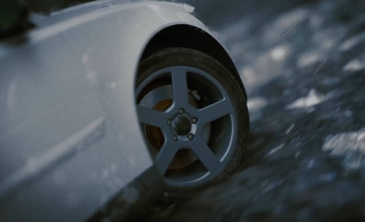 В Окуловском округе госавтоинспекторы задержали «дорожного анархиста»