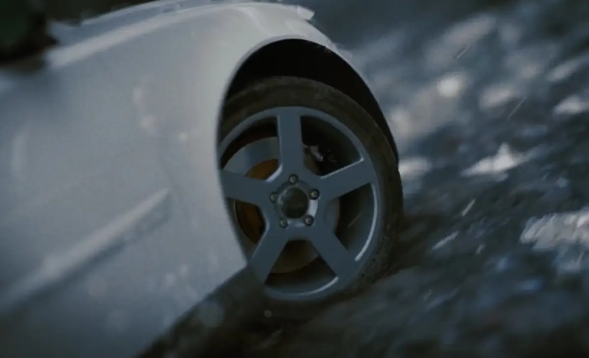 В Окуловском округе госавтоинспекторы задержали «дорожного анархиста»