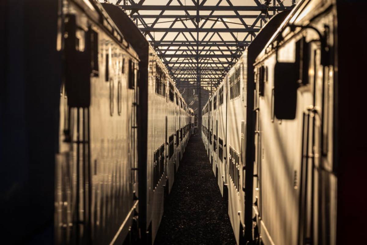 Иллюстрация: фотобанк ОАО «РЖД»