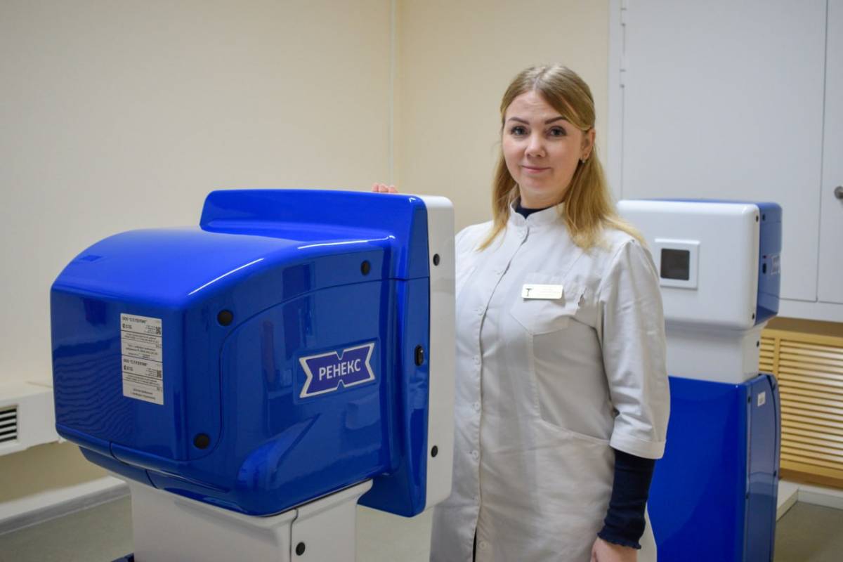 Фото: минздрава Новгородской области