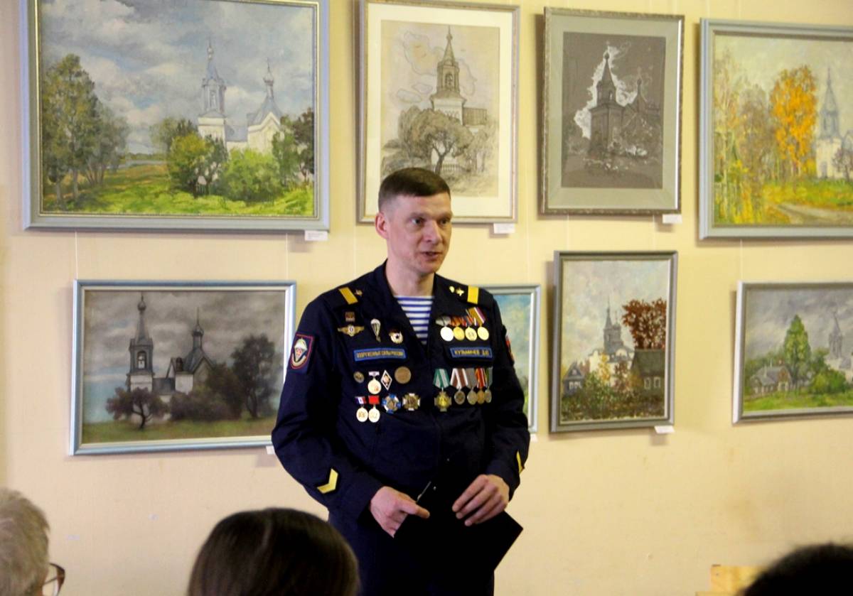 Фотографии автора