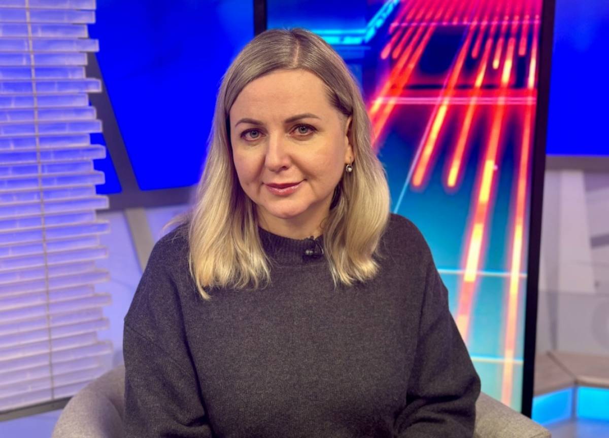 Фотографии: Олег Трофимов