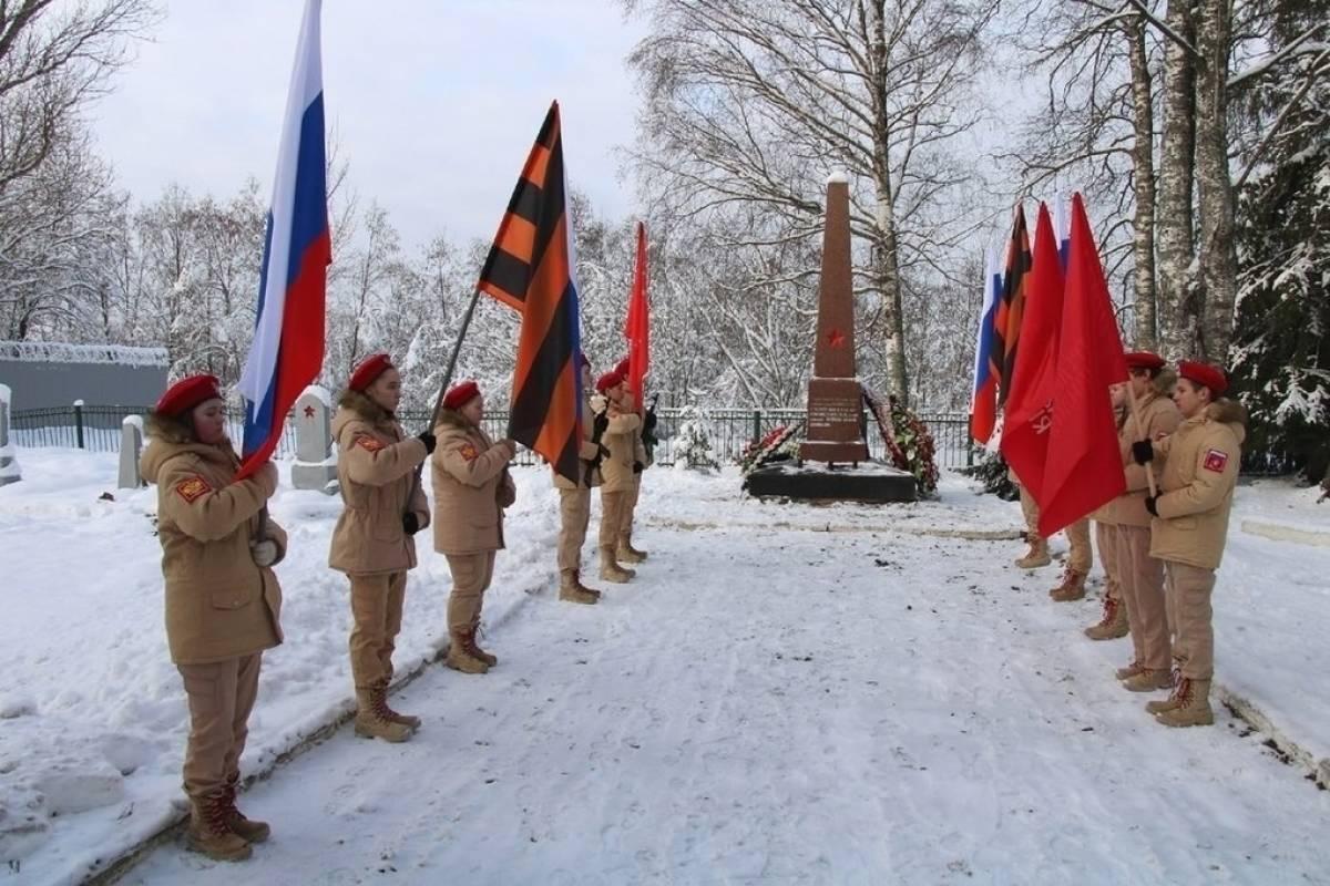 Фото: ВК-страница Александра Залогина