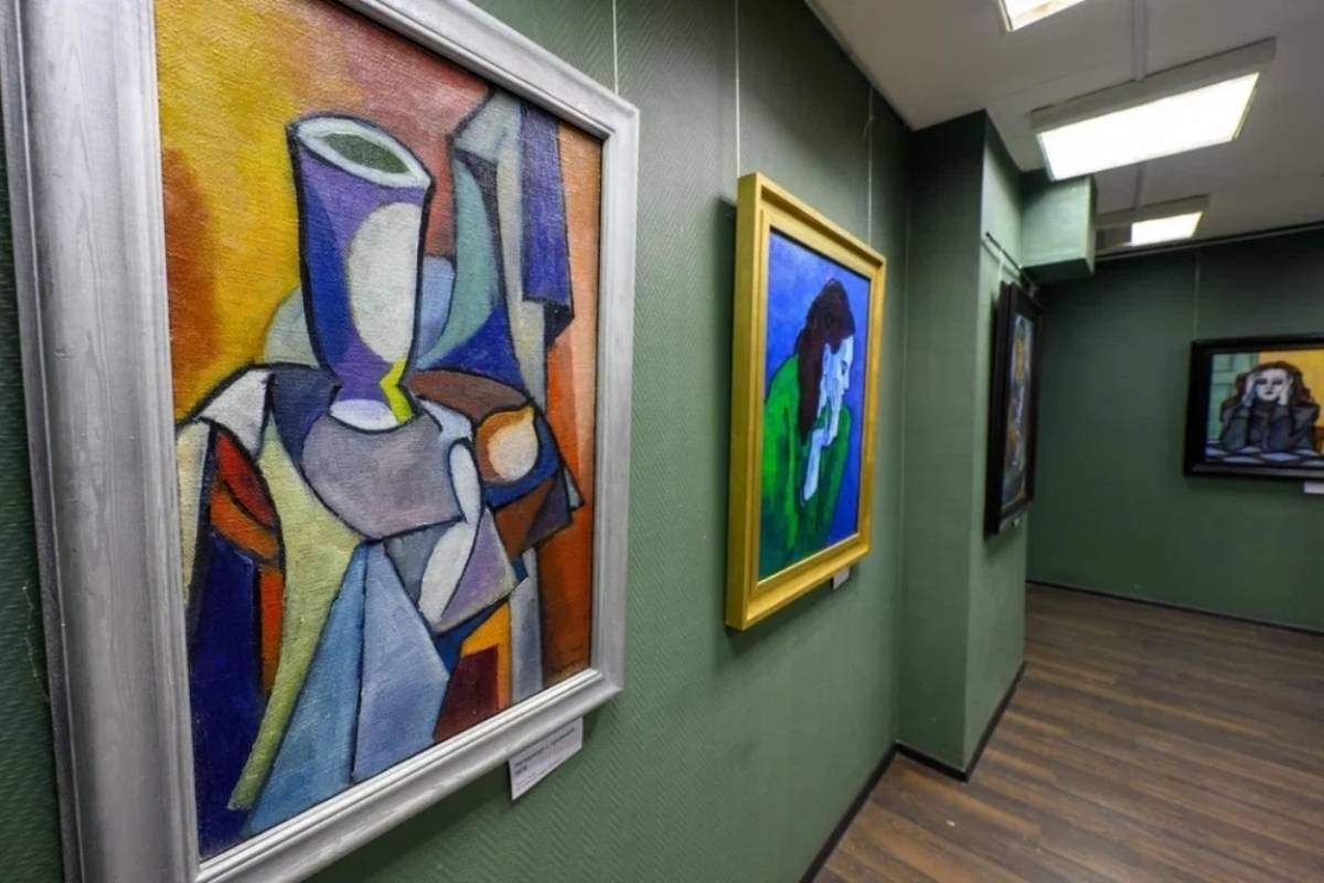 Фото: ВК-страница Елены Кириловой