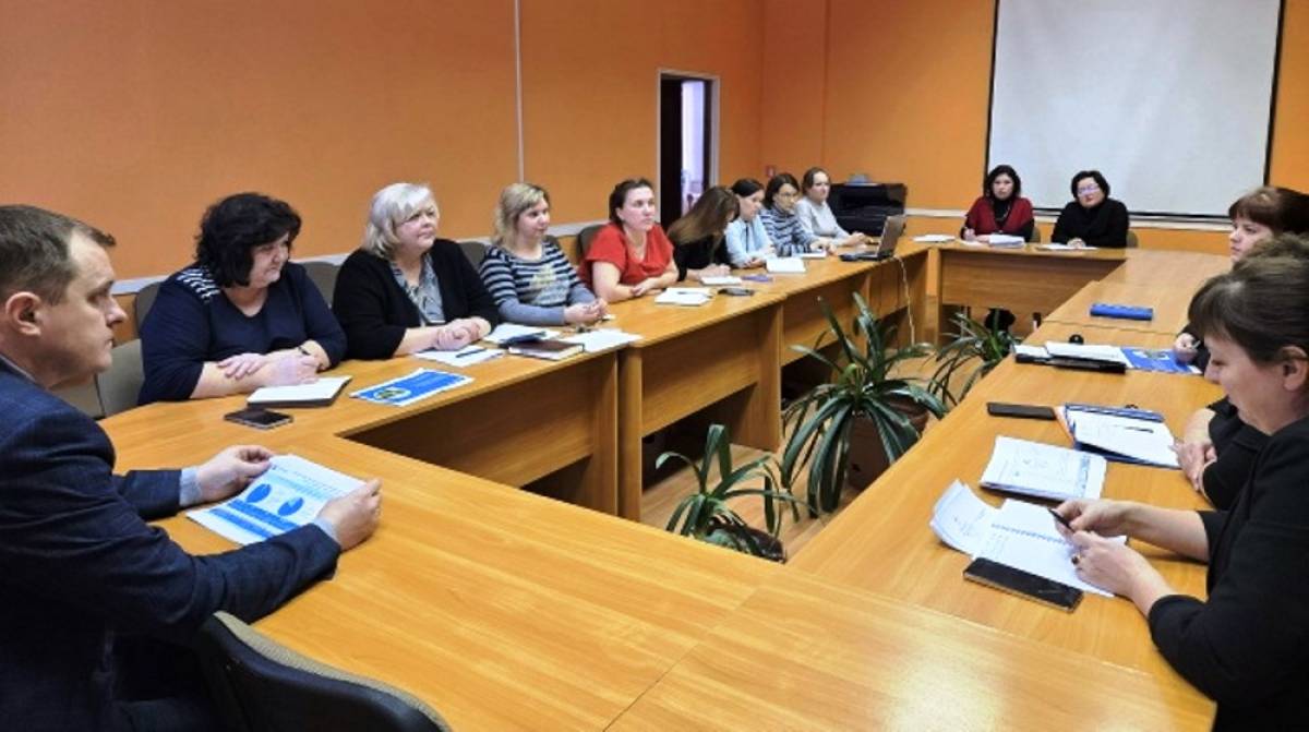 Фото Управления Росреестра по Новгородской области