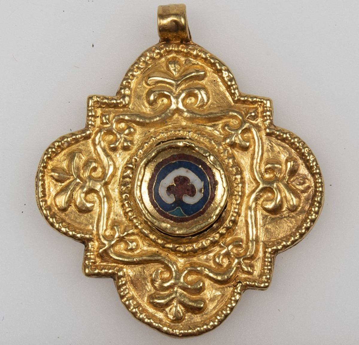 Фотографии предоставлены Новгородским музеем-заповедником