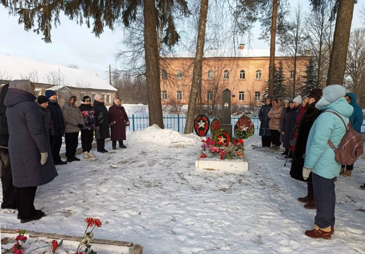 Исполняется 105 лет со дня рождения лётчика-героя Василия Синчука