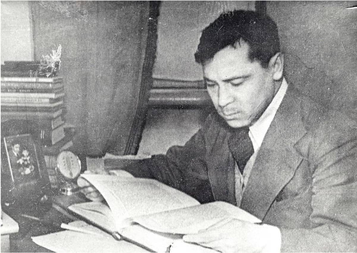 Фото: сайт музея-квартиры Мусы Джалиля