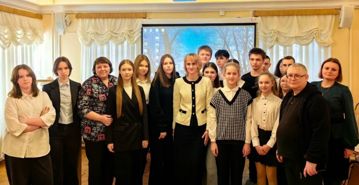 Юные исследователи представят в Старой Руссе доклады о Достоевском и Тургеневе