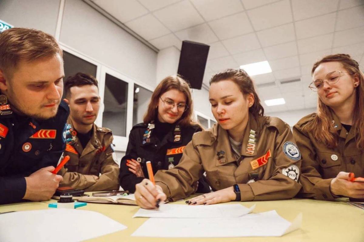 Фото: MAX Александра Дронова