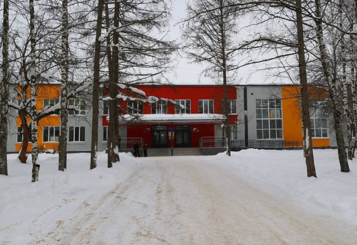 Фотографии пресс-центра правительства Новгородской области