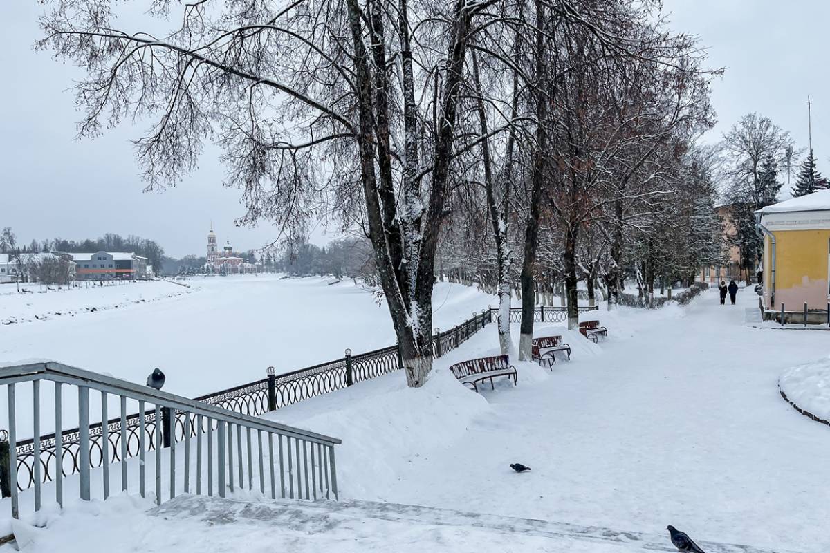 Фотография предоставлена Центром развития городской среды