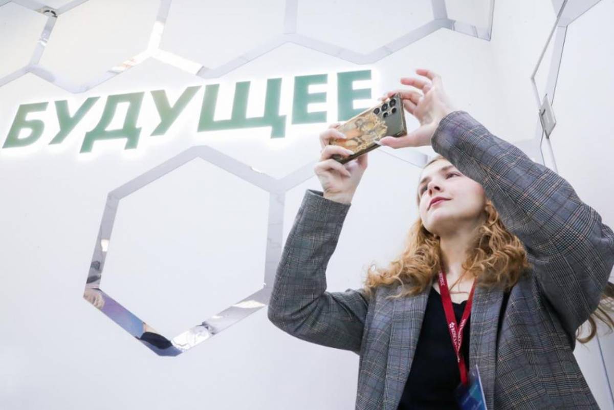 Фотографии предоставлены организаторами