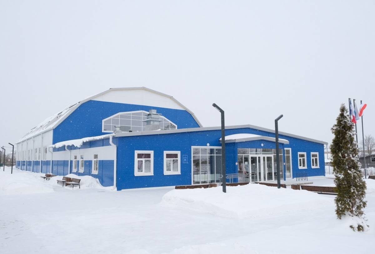 Фотографии пресс-центра правительства Новгородской области