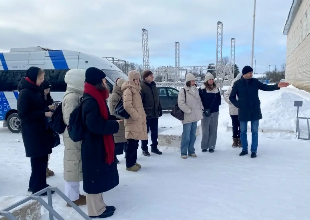 Специалисты подготовят проект развития территории у спорткомплекса в Батецком