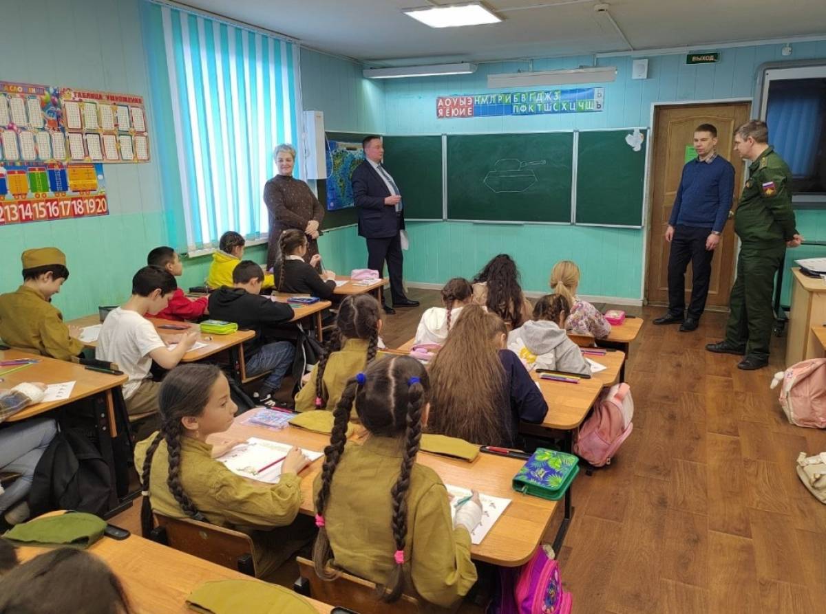 Фотографии комитета по внутренней политике