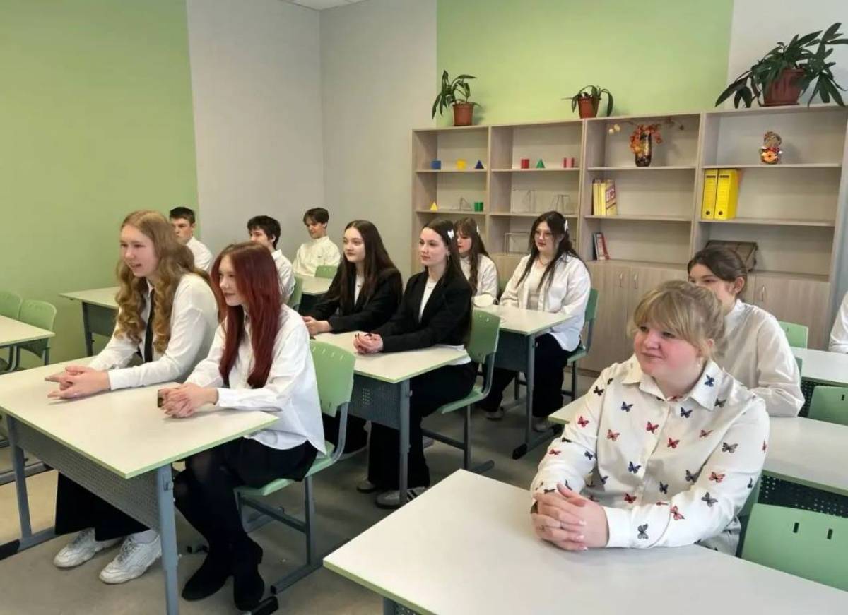 Фото: MAX Александра Дронова