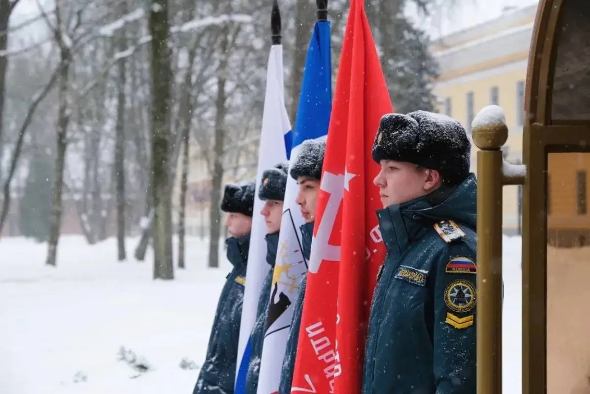 Сегодня отмечается 82-я годовщина освобождения Новгородской области